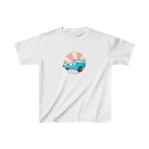 Summer dream 7   heavy cotton™ tee