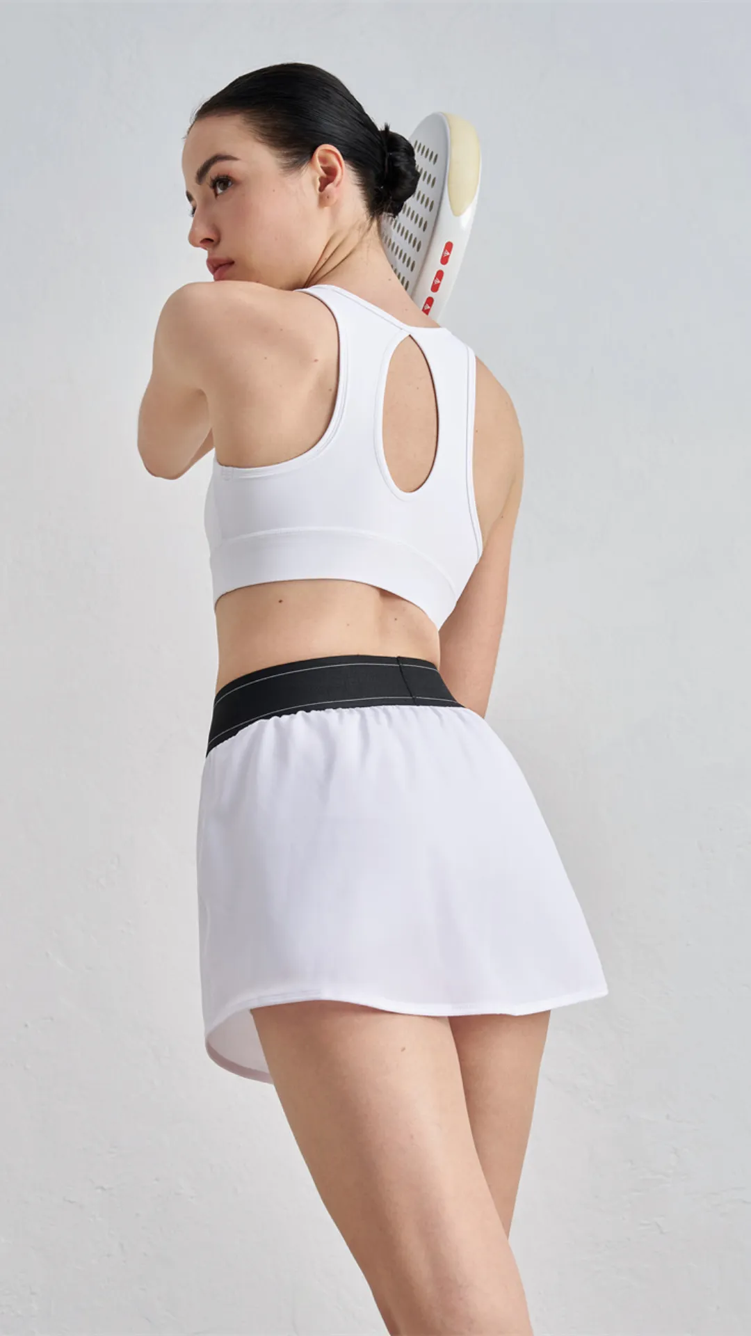SwiftFlex Court Skorts