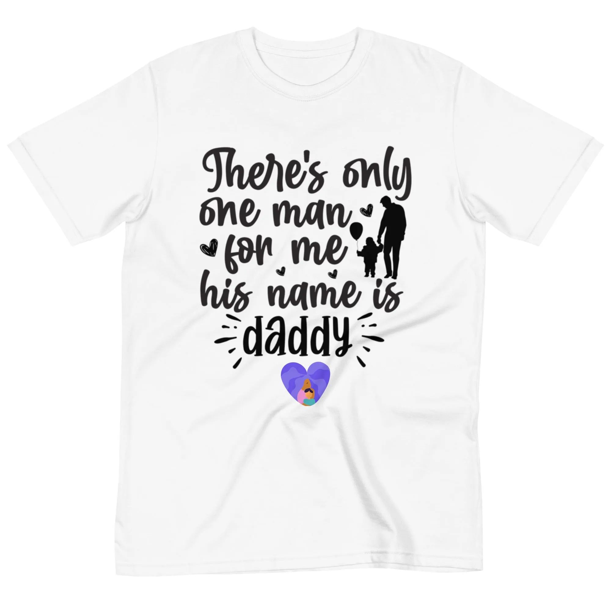 T Shirt, Father's Day T shirt, Organic T-Shirt, Soft T Shirt, Organic 100% Cotton