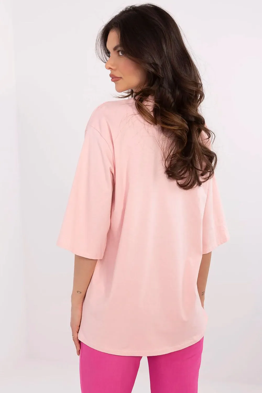 T-shirt Italy Moda
