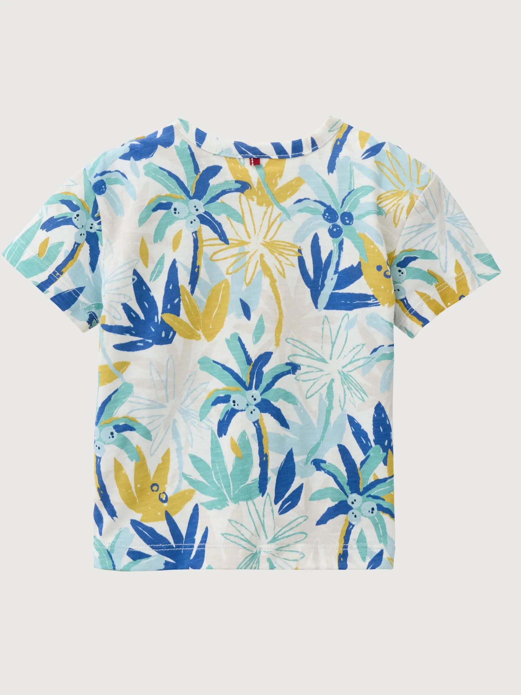 T-shirt Palms Baby | People Wear Organic