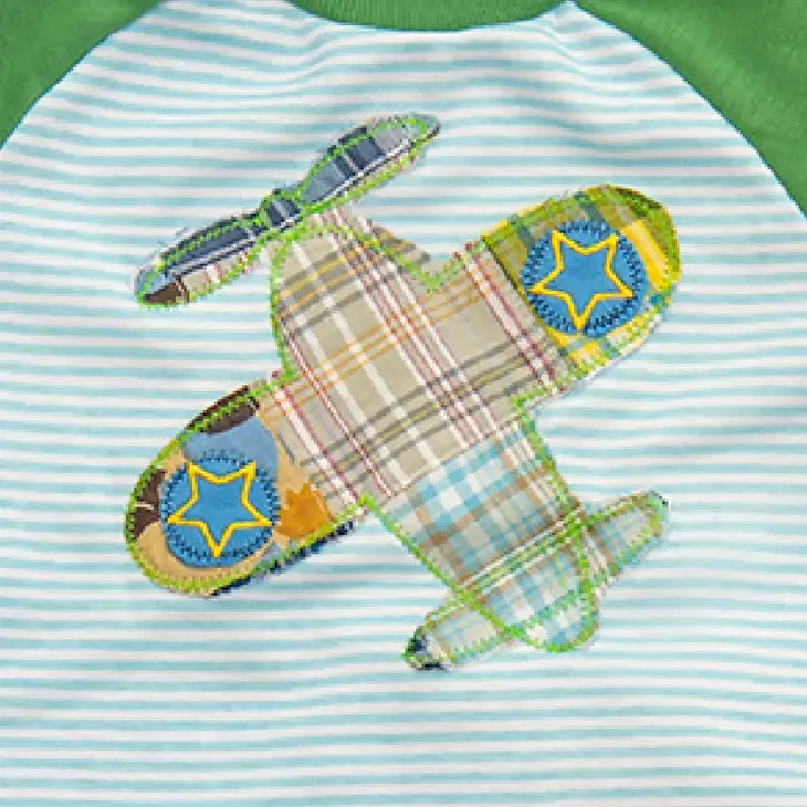 Take Flight Set