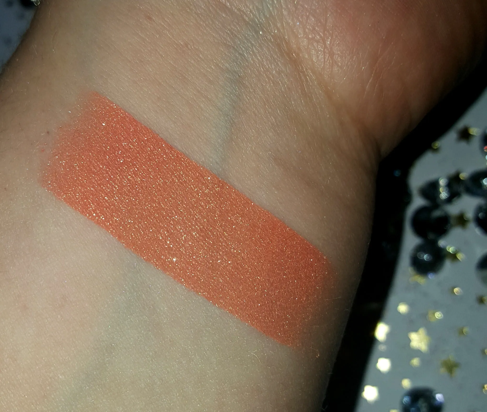 Tallahassee Loose Eyeshadow