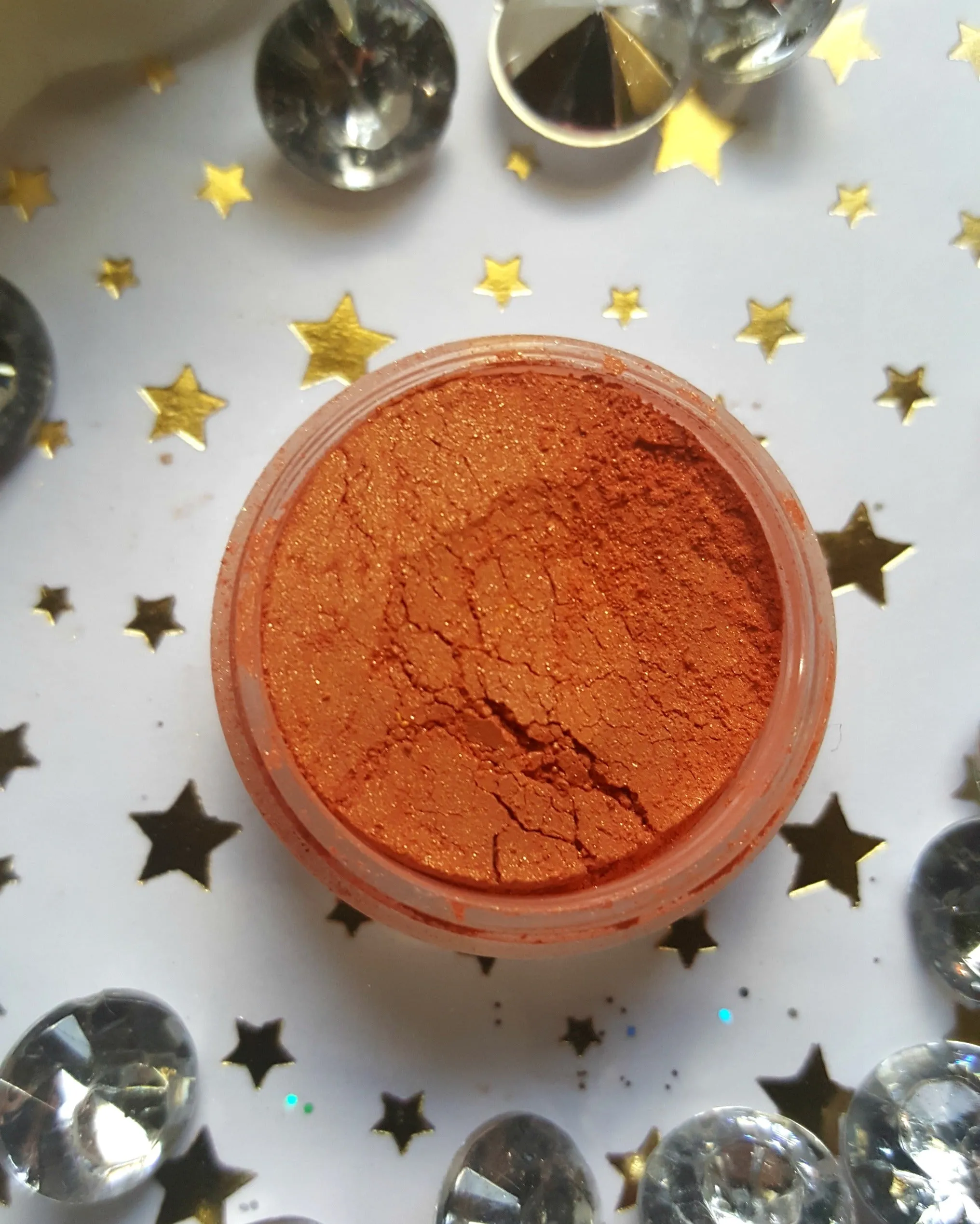 Tallahassee Loose Eyeshadow
