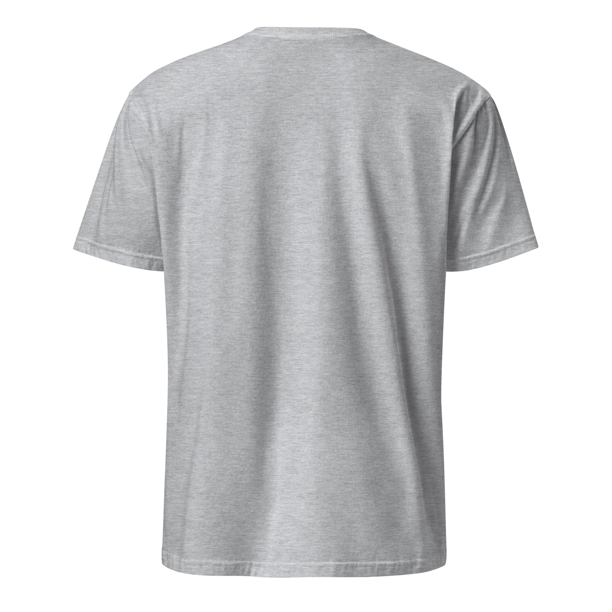 Tamo Heavy Unisex Dominican T-Shirt