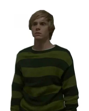 Tate Langdon Sweater