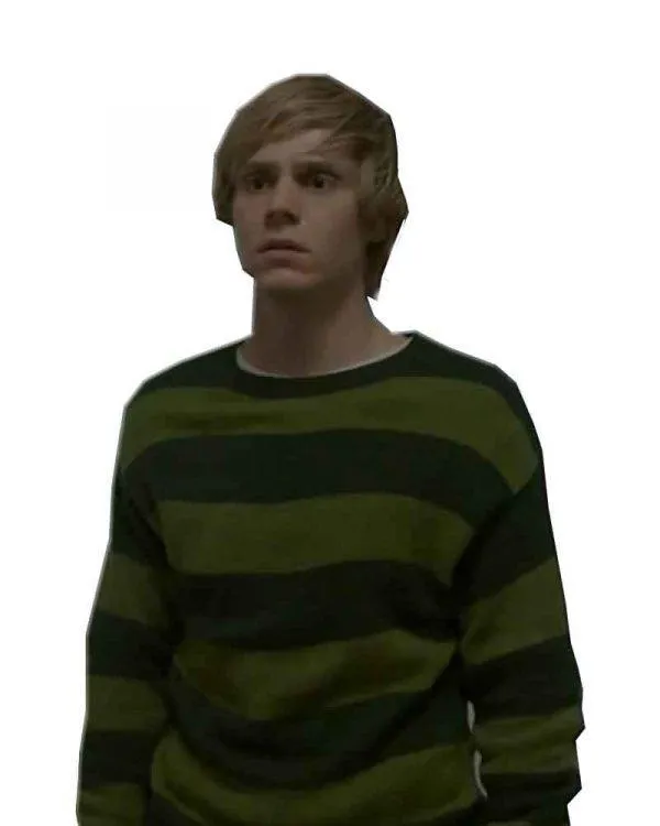 Tate Langdon Sweater