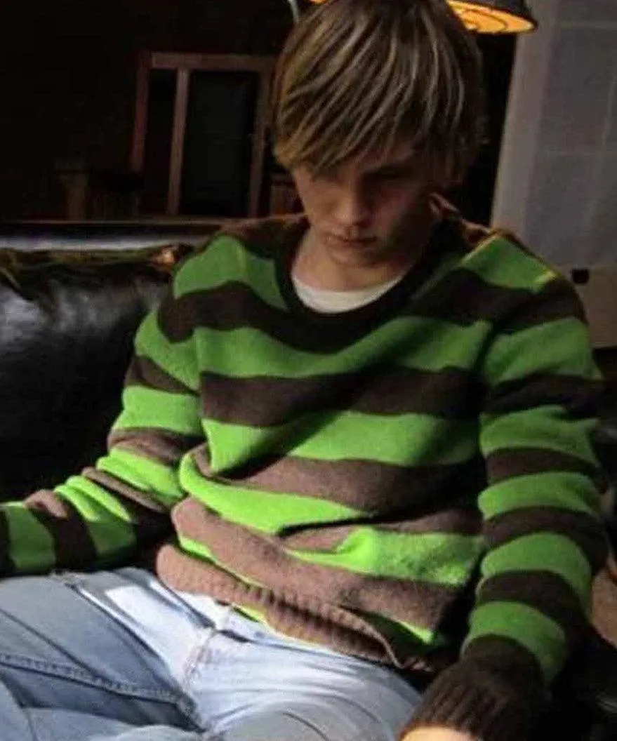 Tate Langdon Sweater