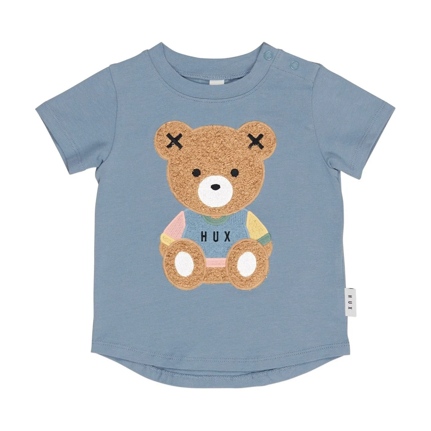 Teddy Hux T-Shirt