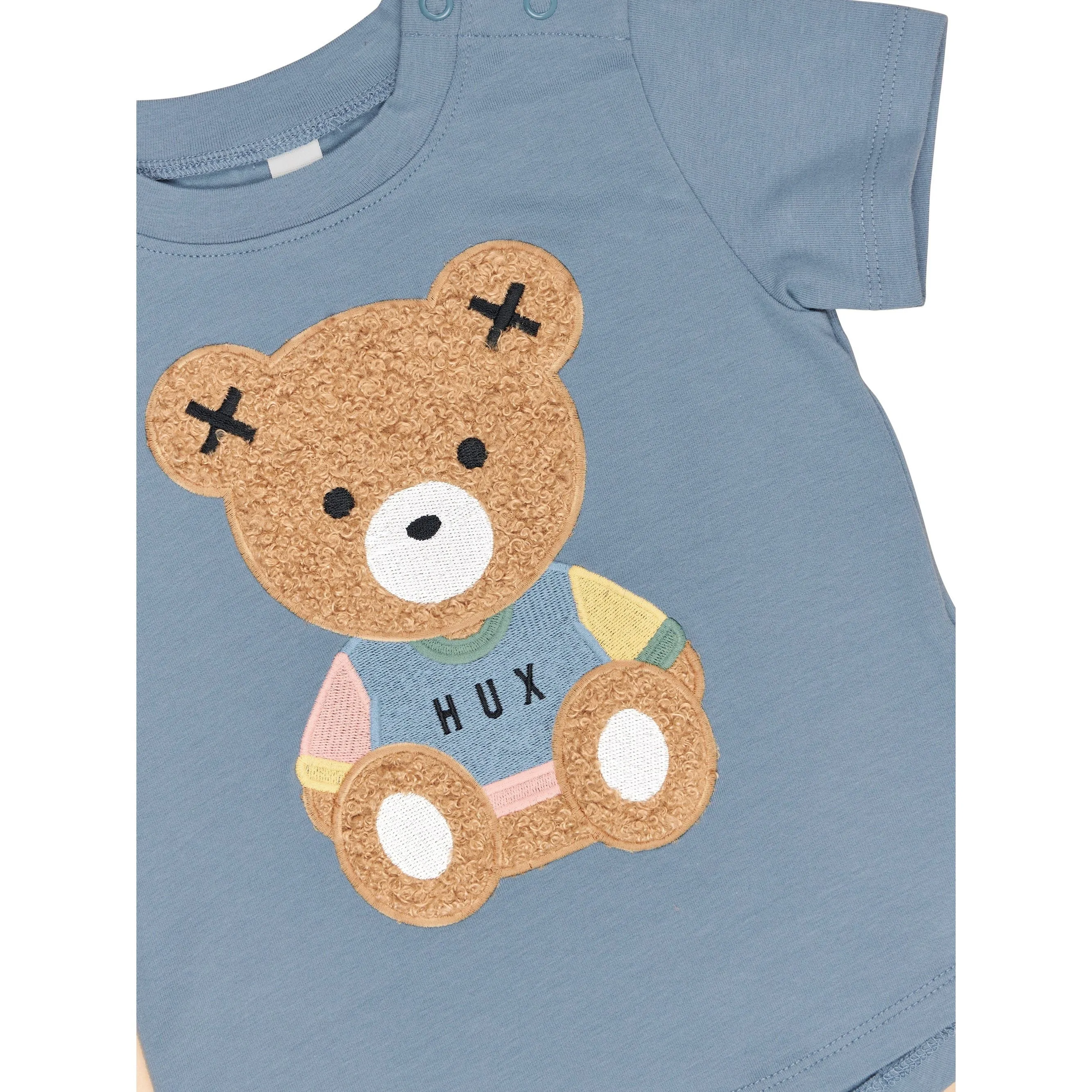 Teddy Hux T-Shirt