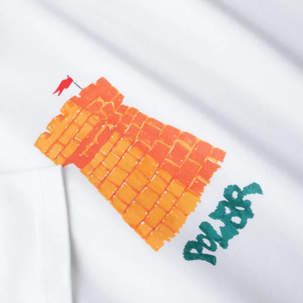 Tee Invasion