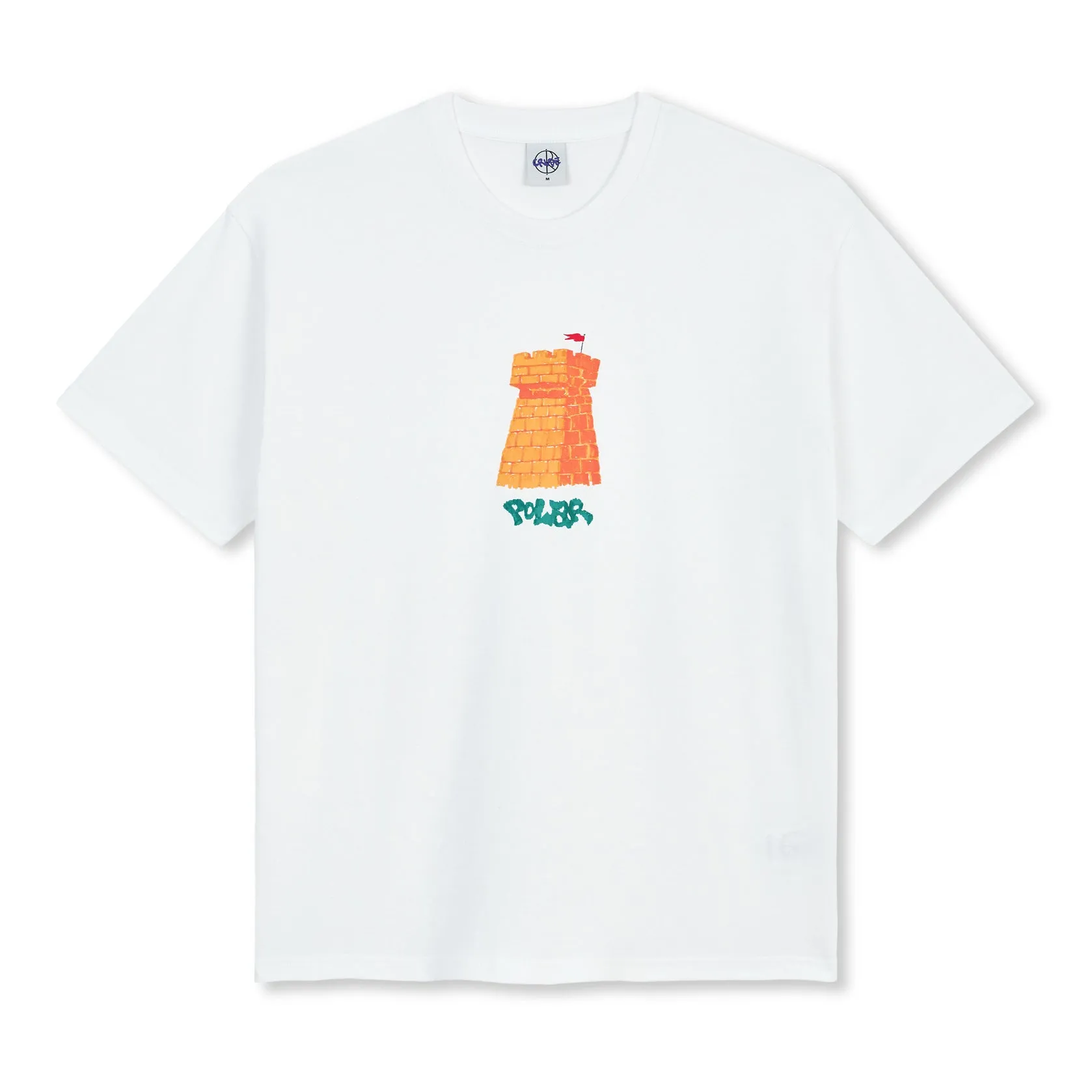 Tee Invasion