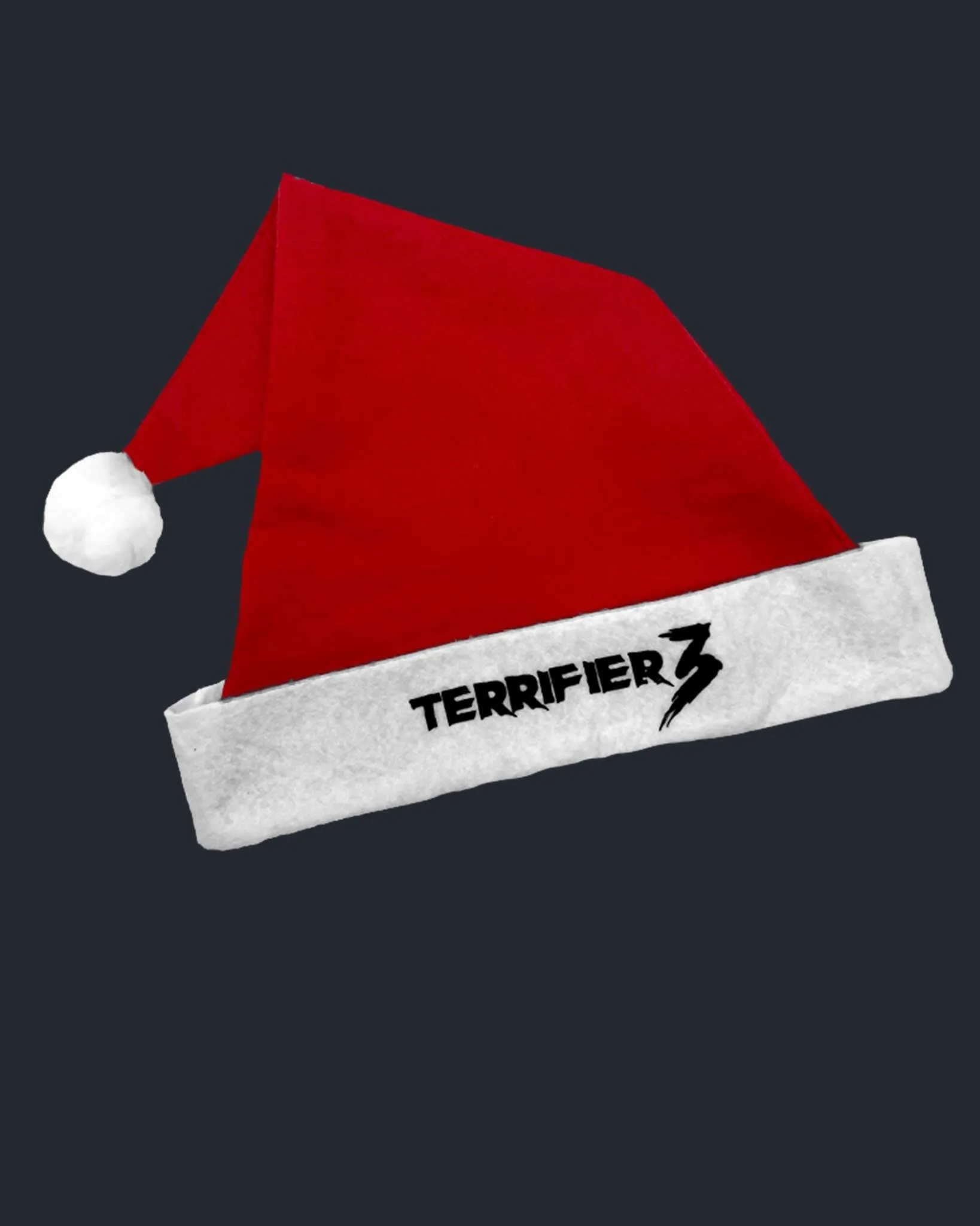 Terrifier 3 Christmas Gift Box Set