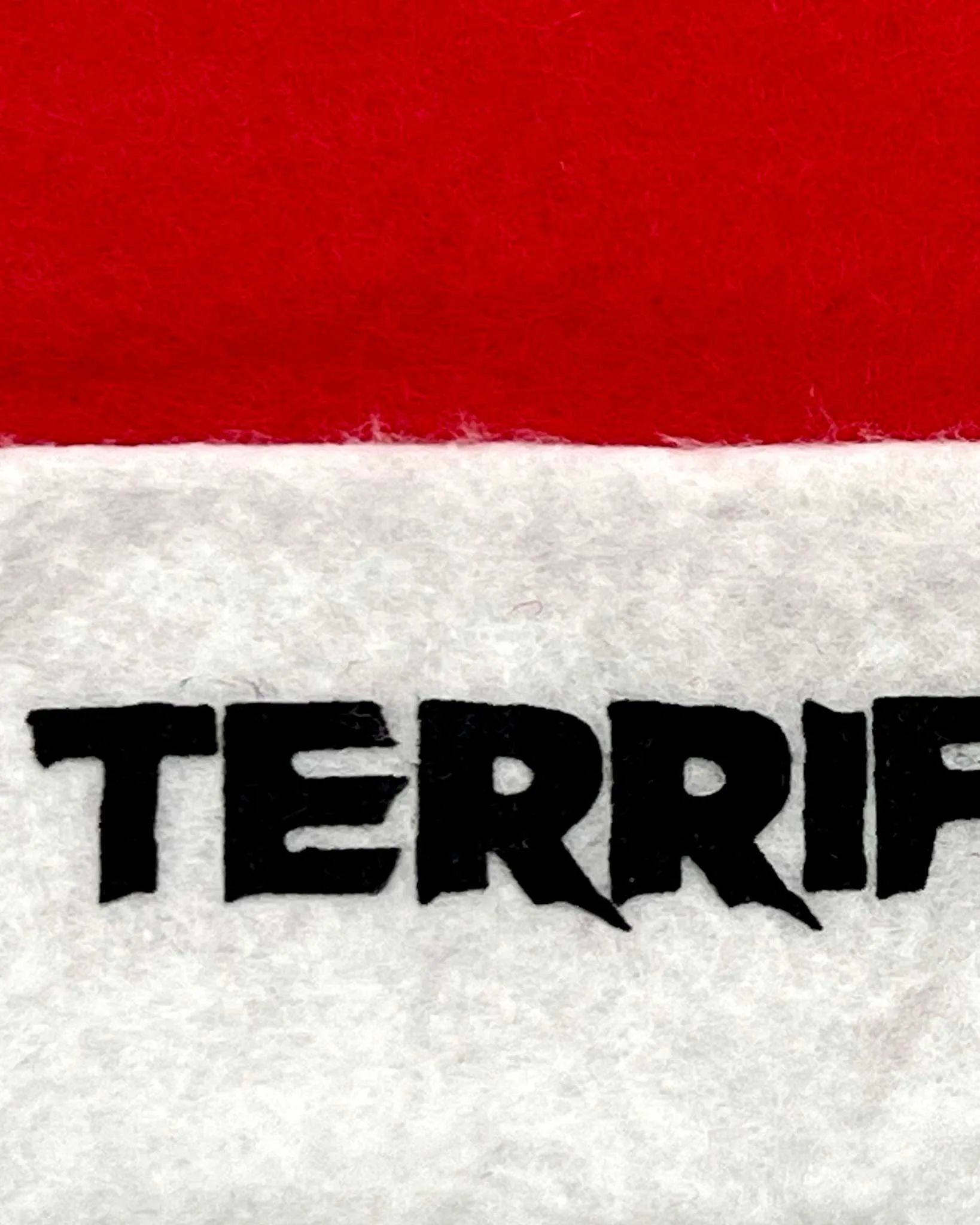 Terrifier 3 Christmas Gift Box Set