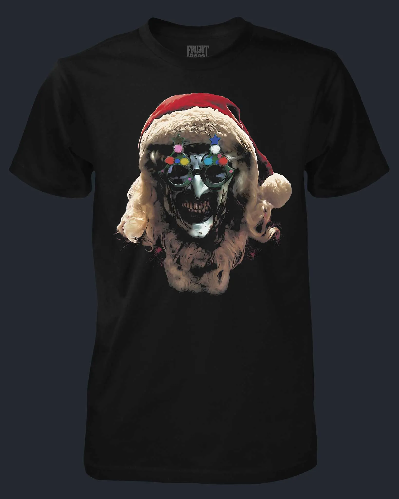 Terrifier 3 Christmas Gift Box Set