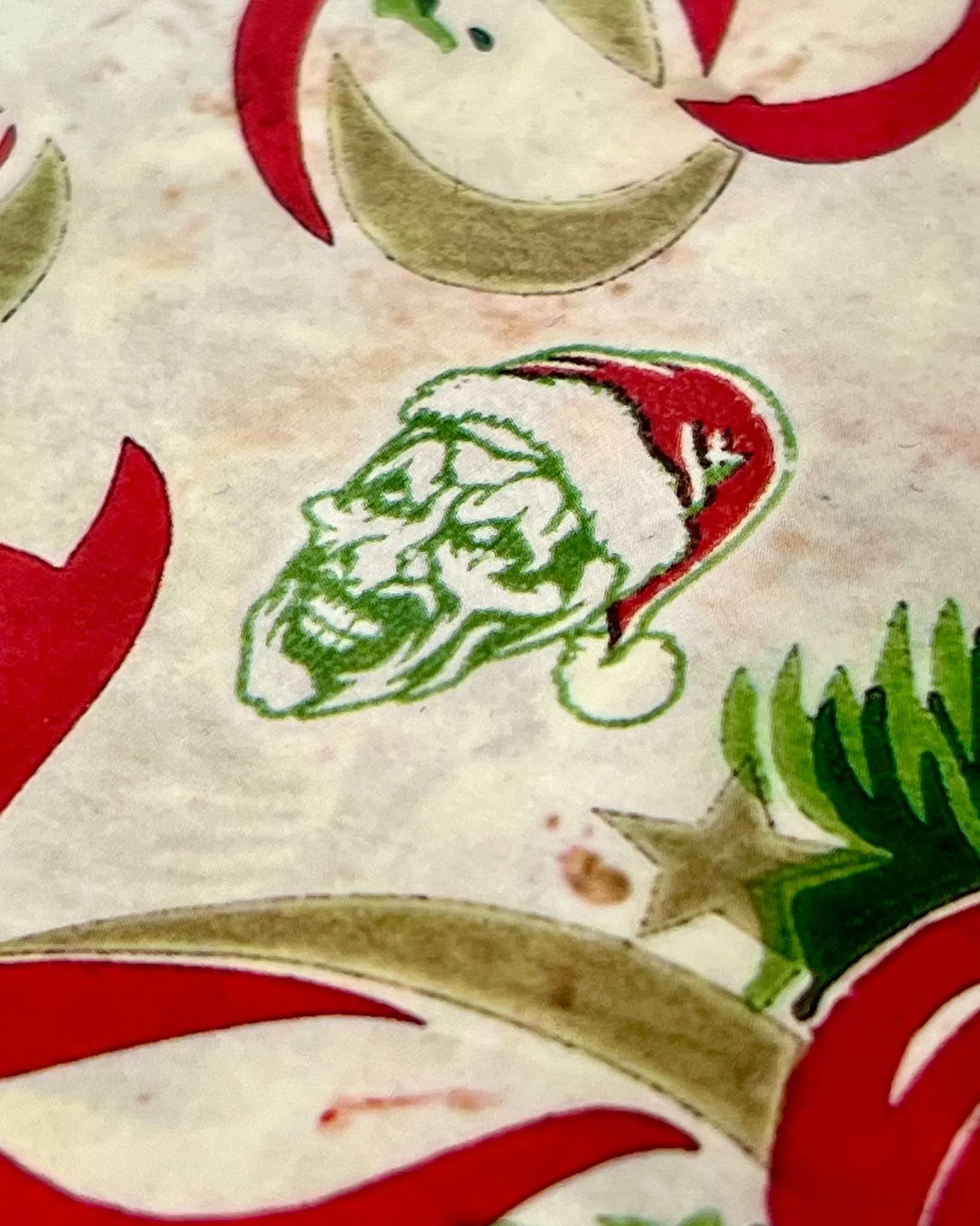 Terrifier 3 Christmas Gift Box Set