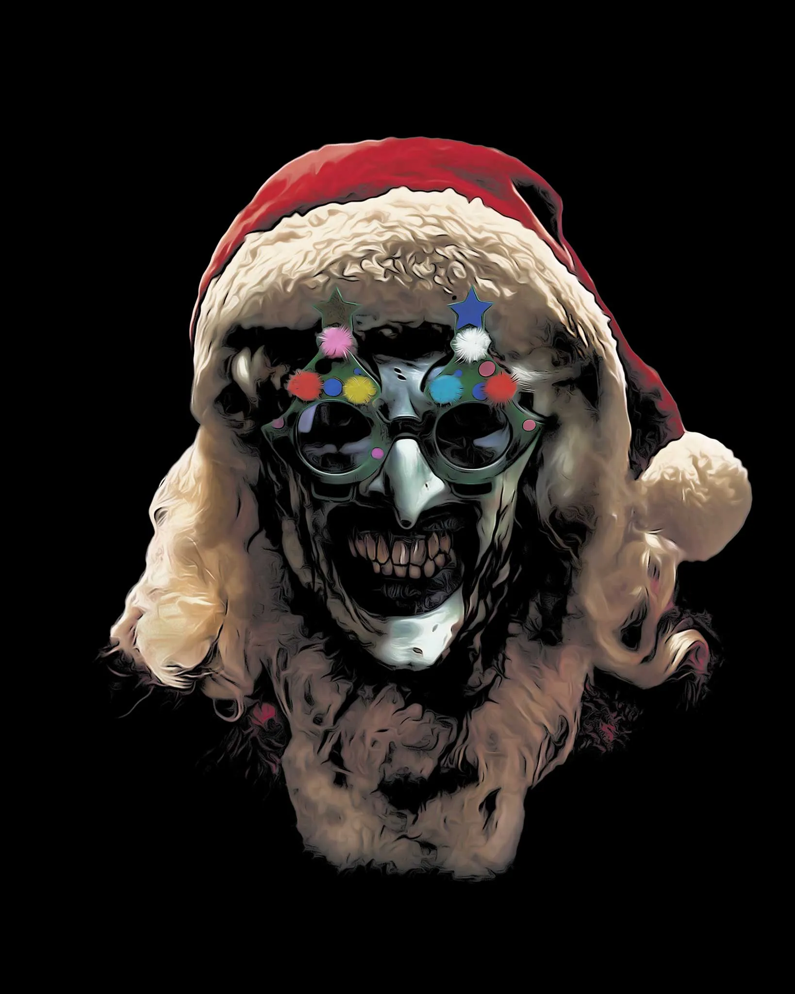 Terrifier 3 Christmas Gift Box Set