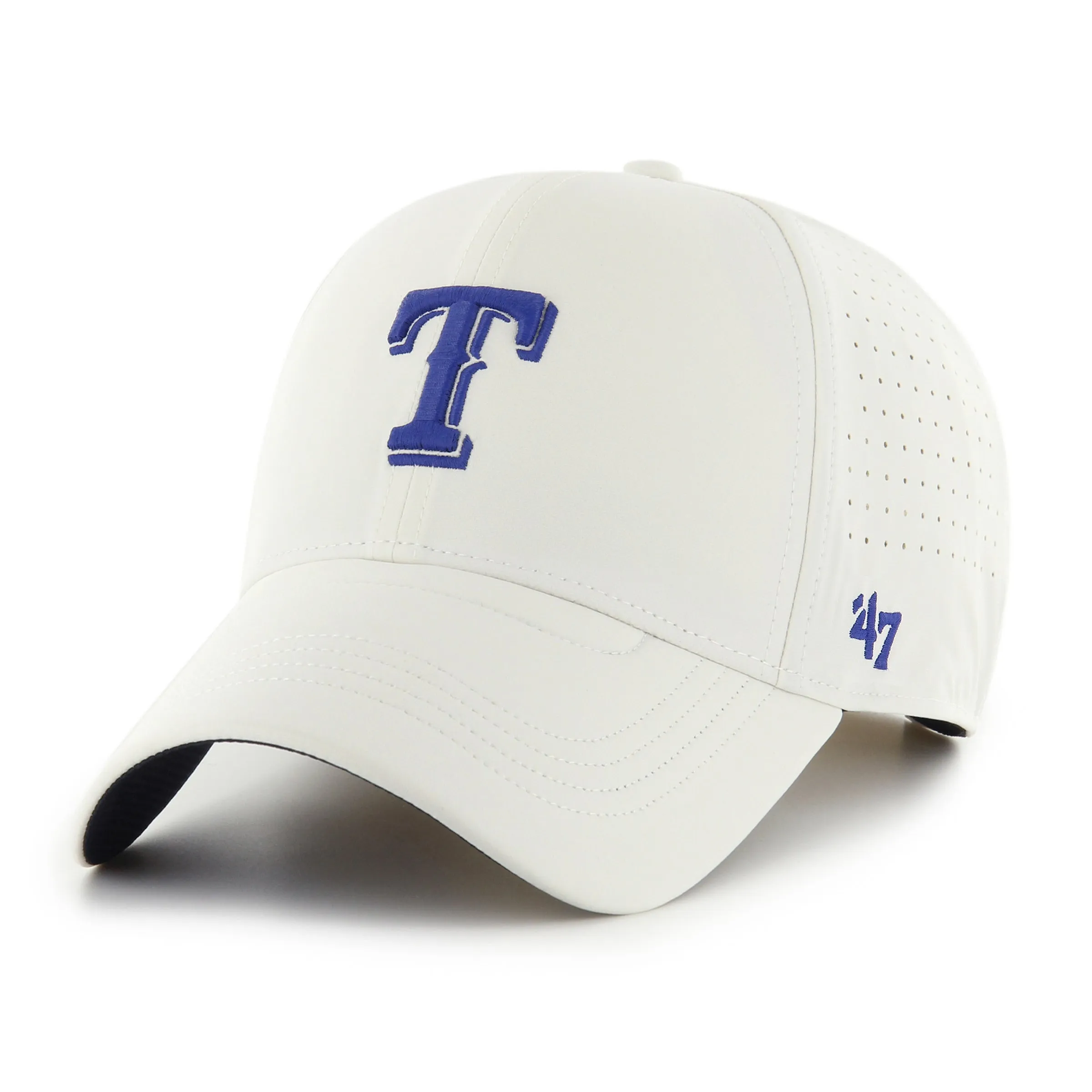 TEXAS RANGERS VENT '47 MVP