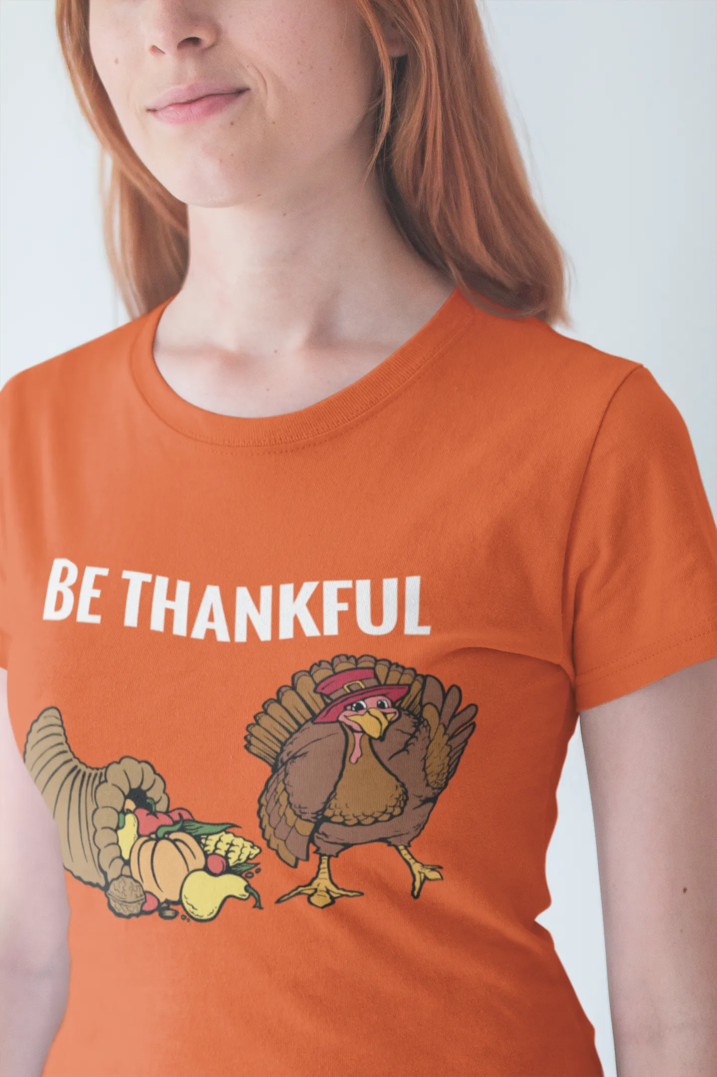 Thanksgiving T-Shirt