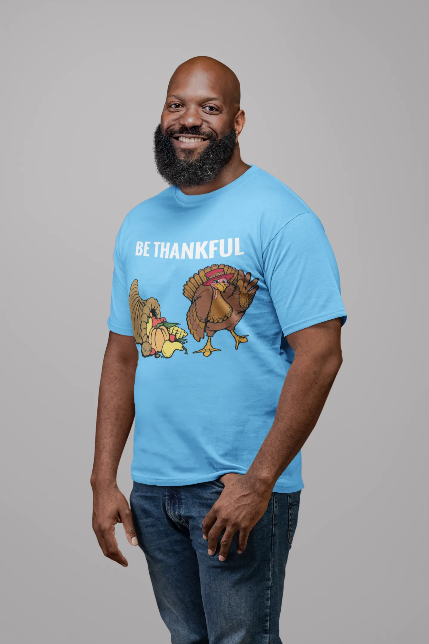 Thanksgiving T-Shirt