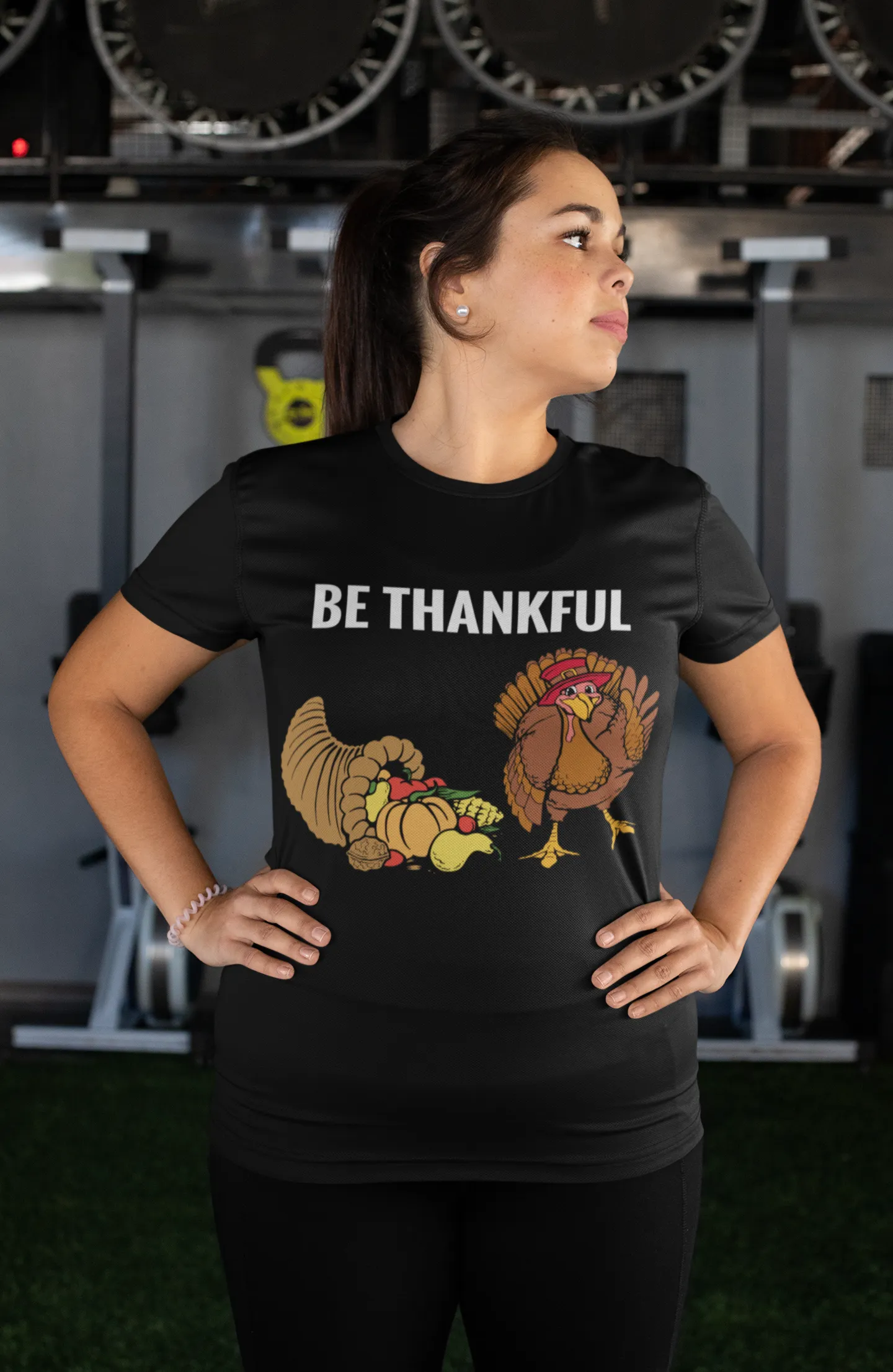 Thanksgiving T-Shirt
