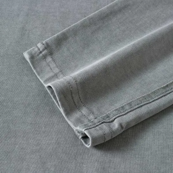 The A.A.Y Urban Faux-Layered Longsleeve