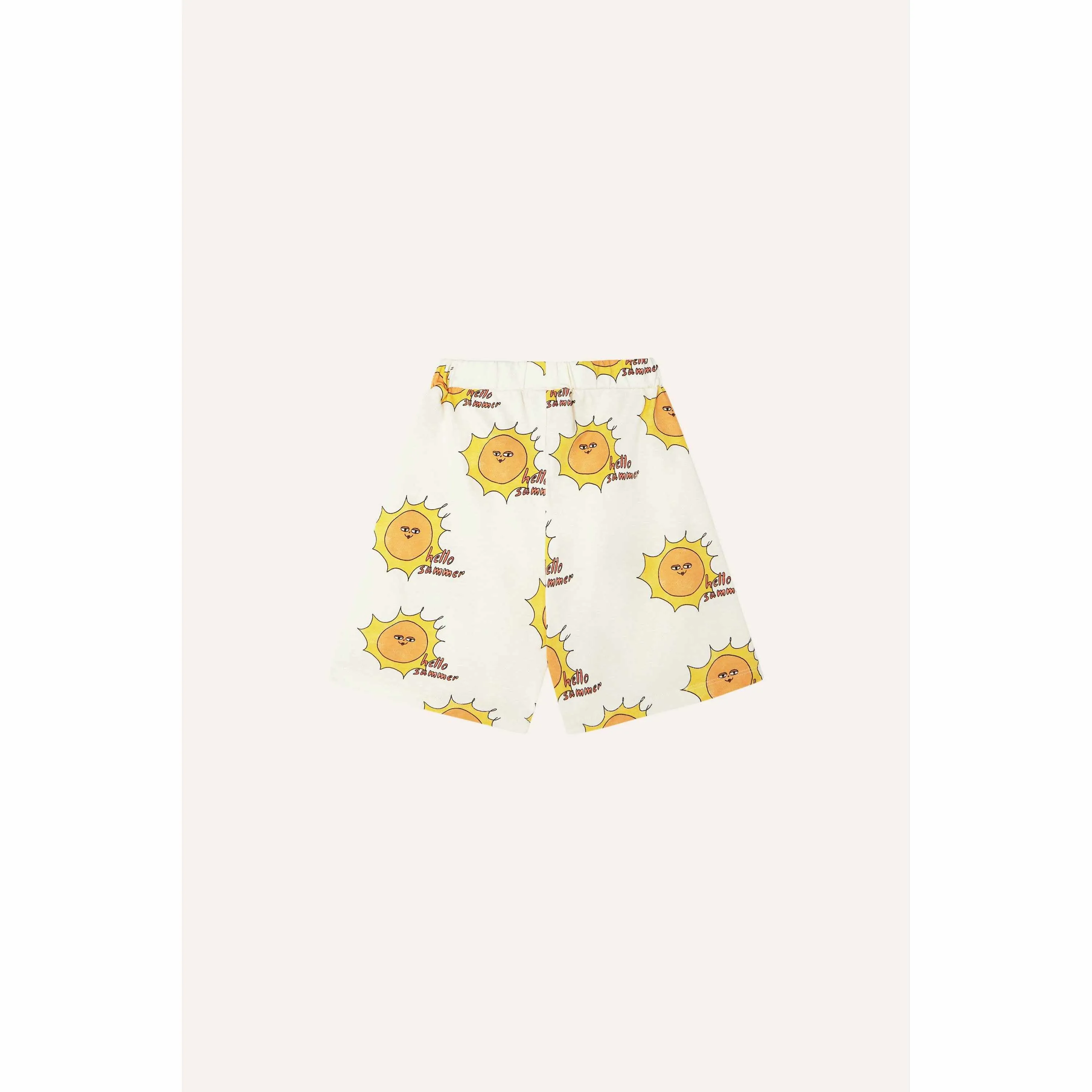 The Campamento - Suns all-over shorts