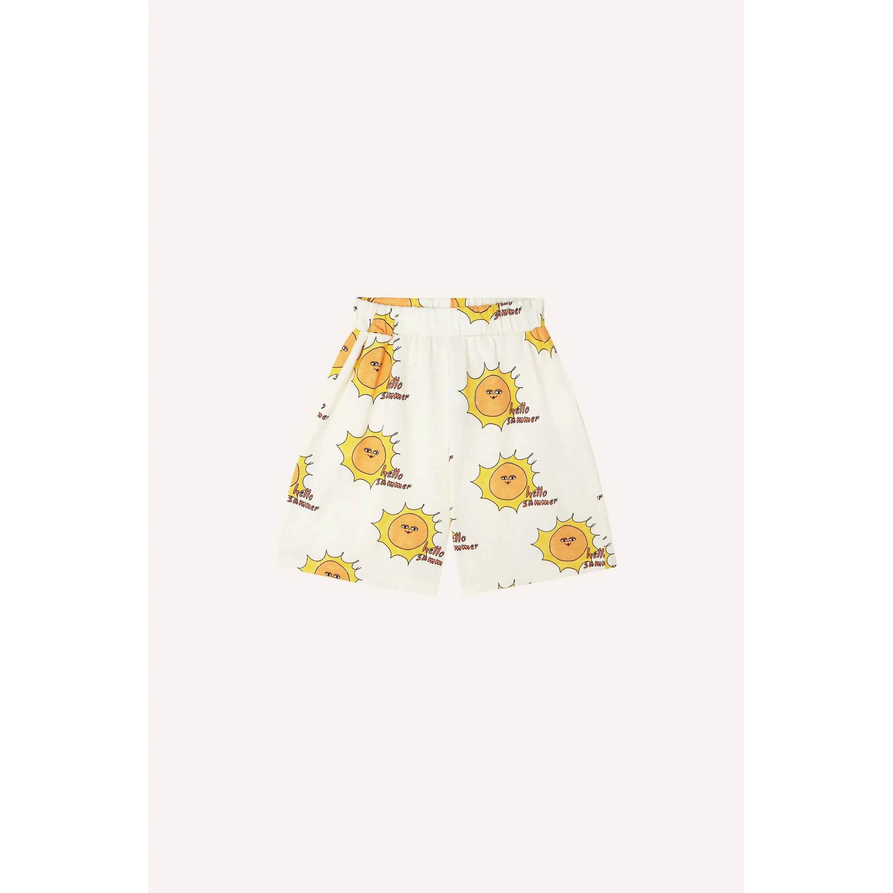 The Campamento - Suns all-over shorts