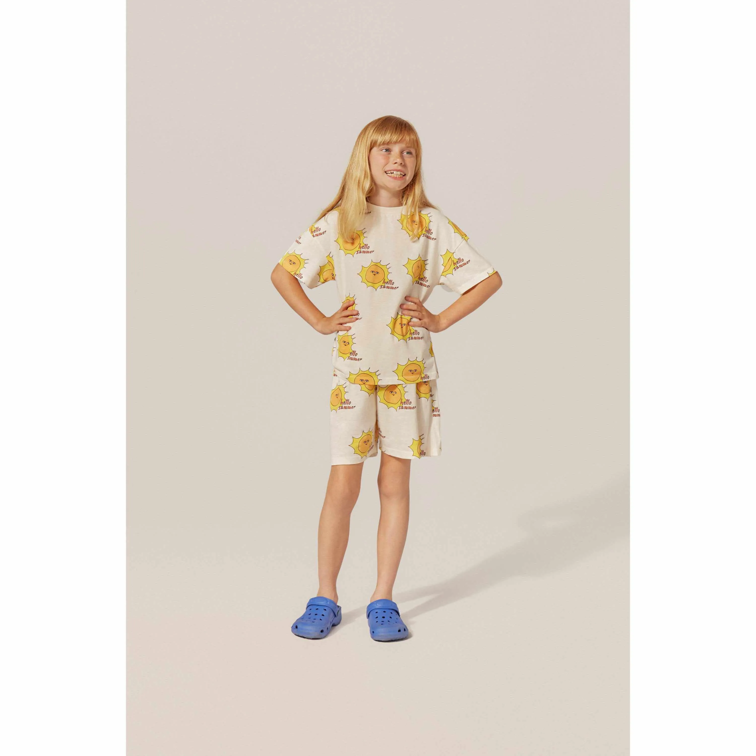 The Campamento - Suns all-over shorts