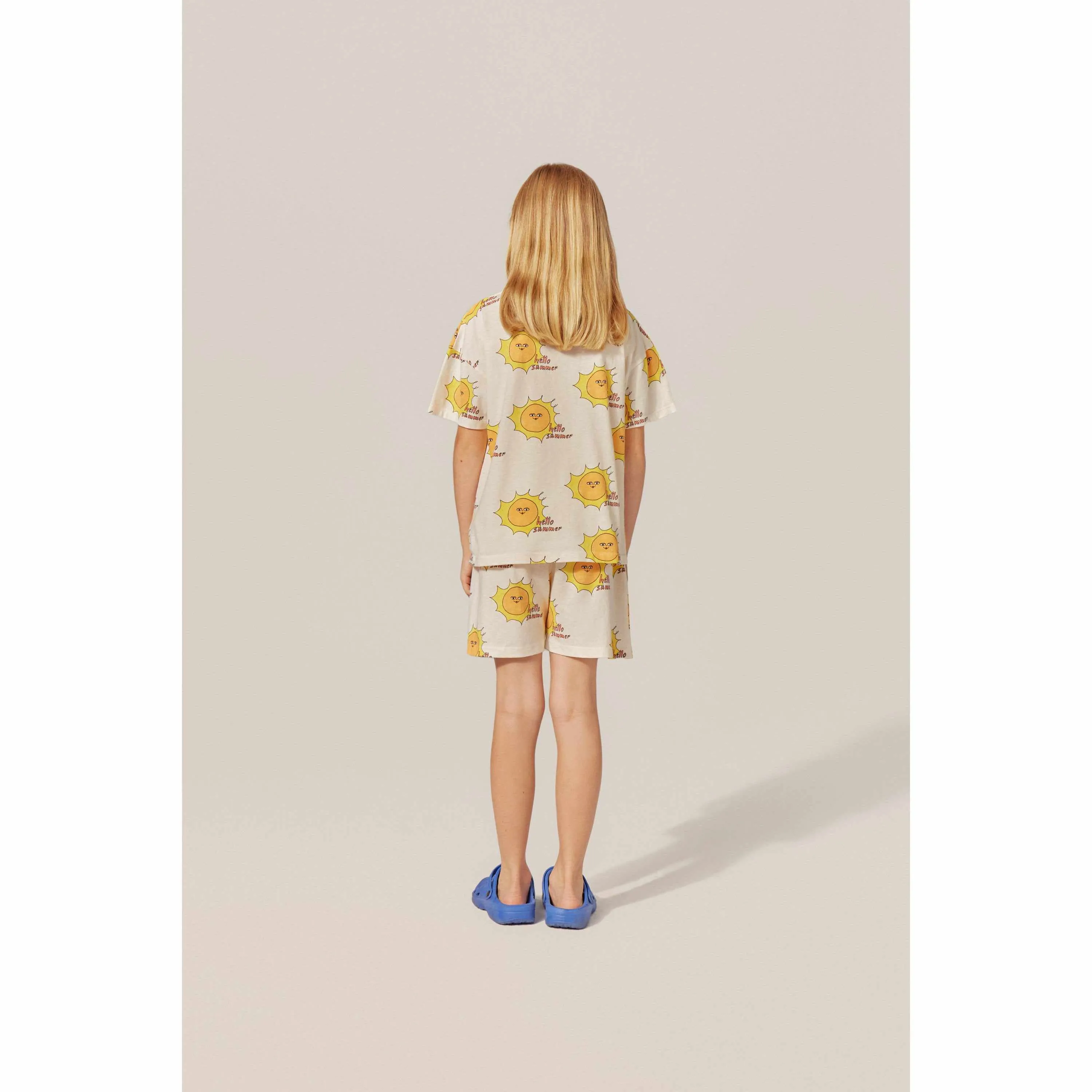The Campamento - Suns all-over shorts