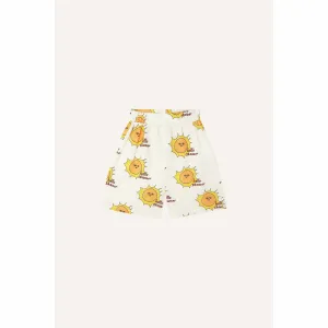 The Campamento - Suns all-over shorts