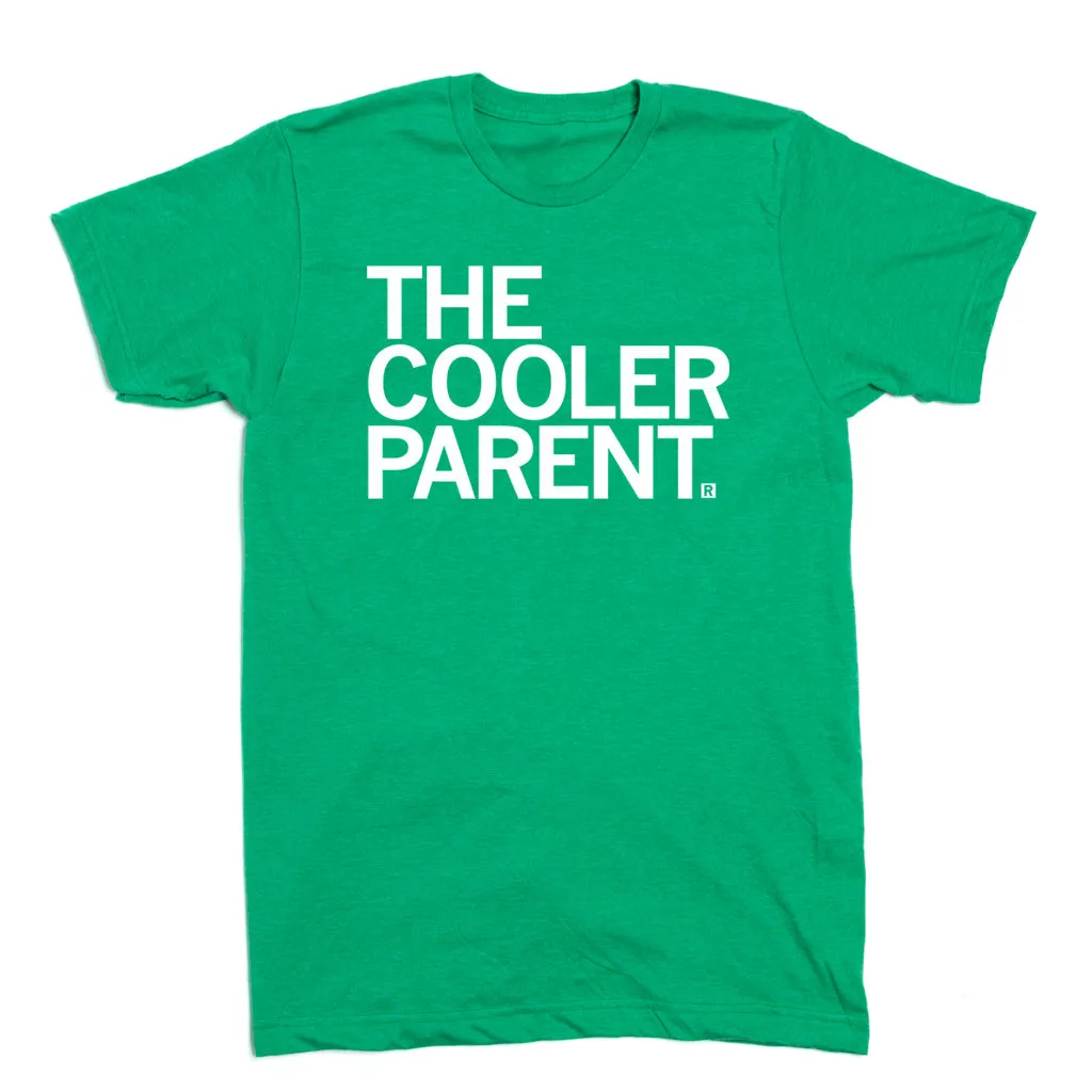 The Cooler Parent