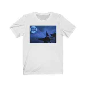 The Hero Gotham Deserves