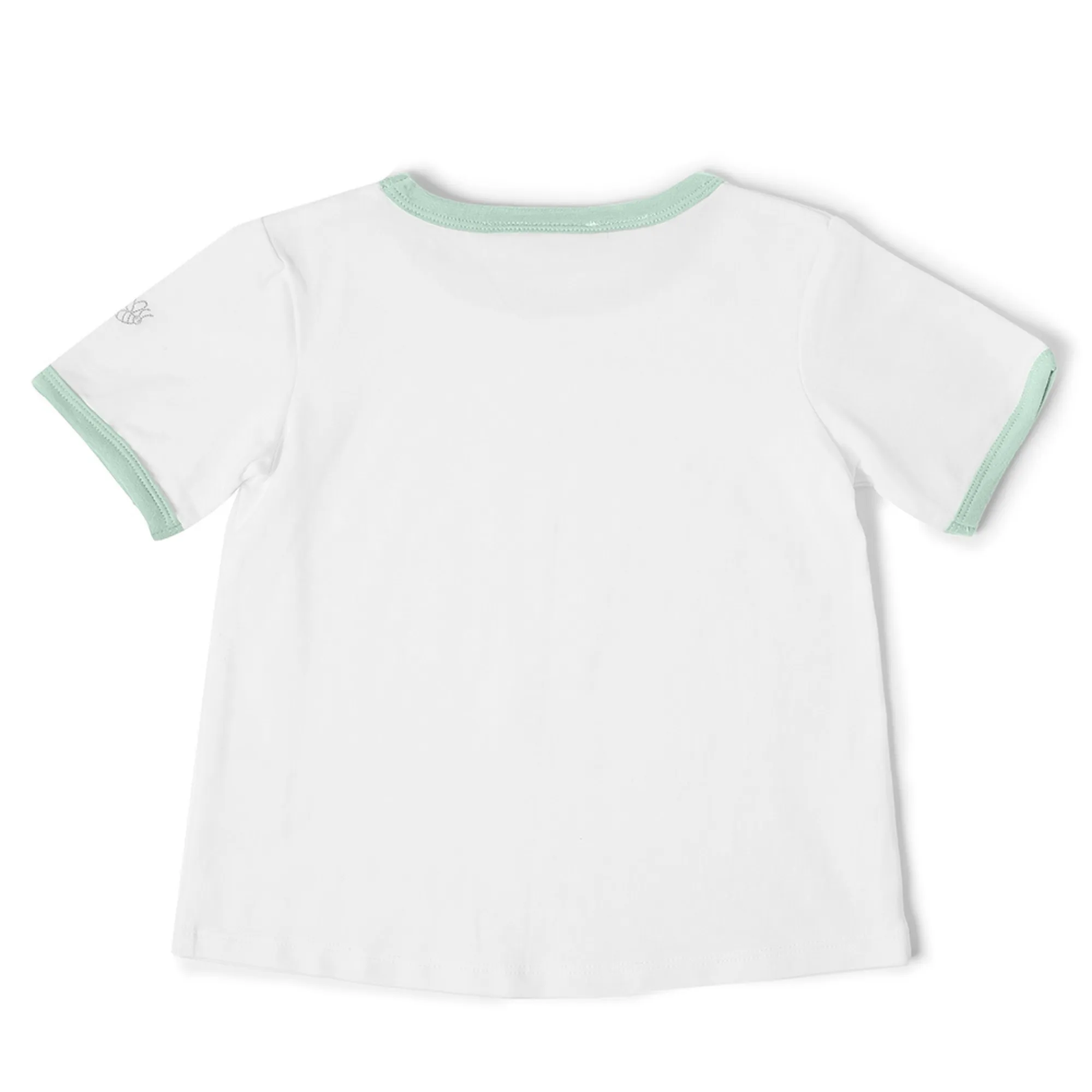 The Jack Tee - Mint