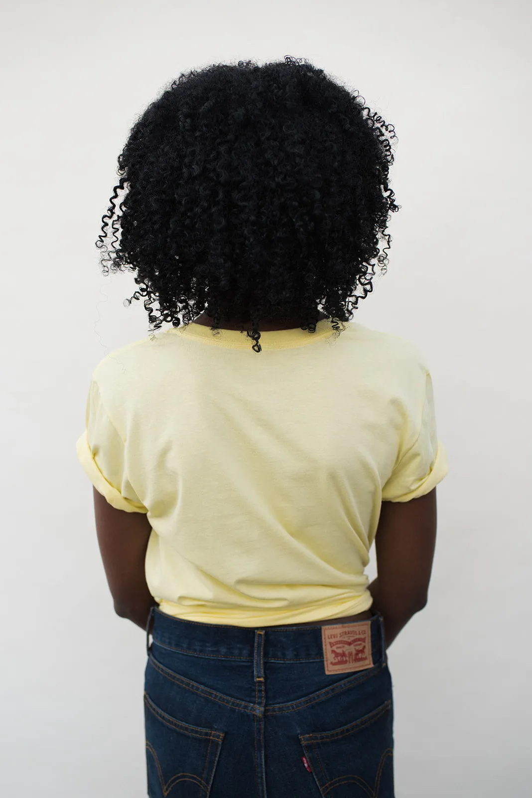 The No One Like A Woman T-Shirt