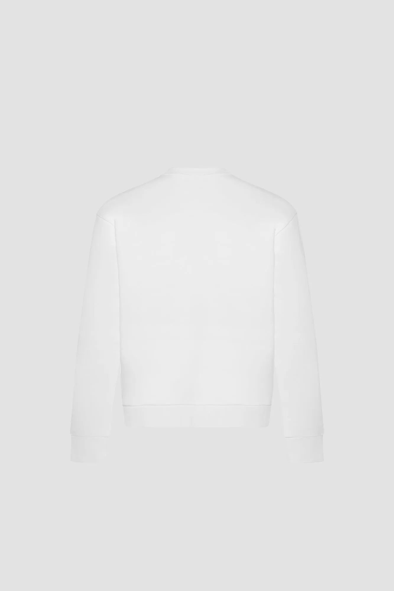 The Proper Crewneck | Heritage Edition