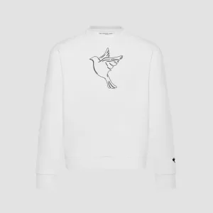 The Proper Crewneck | Heritage Edition