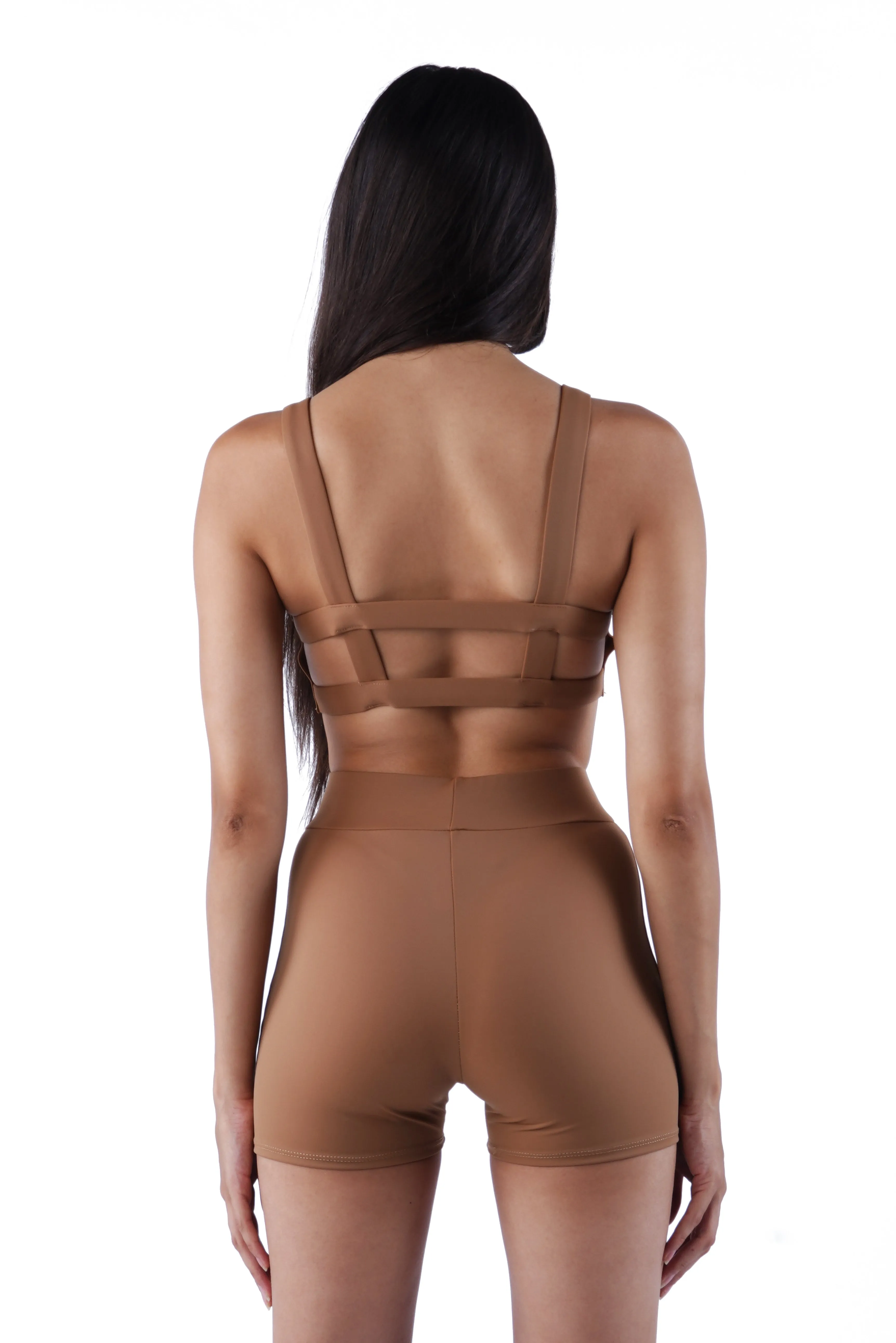 The Short Short - Nude 02