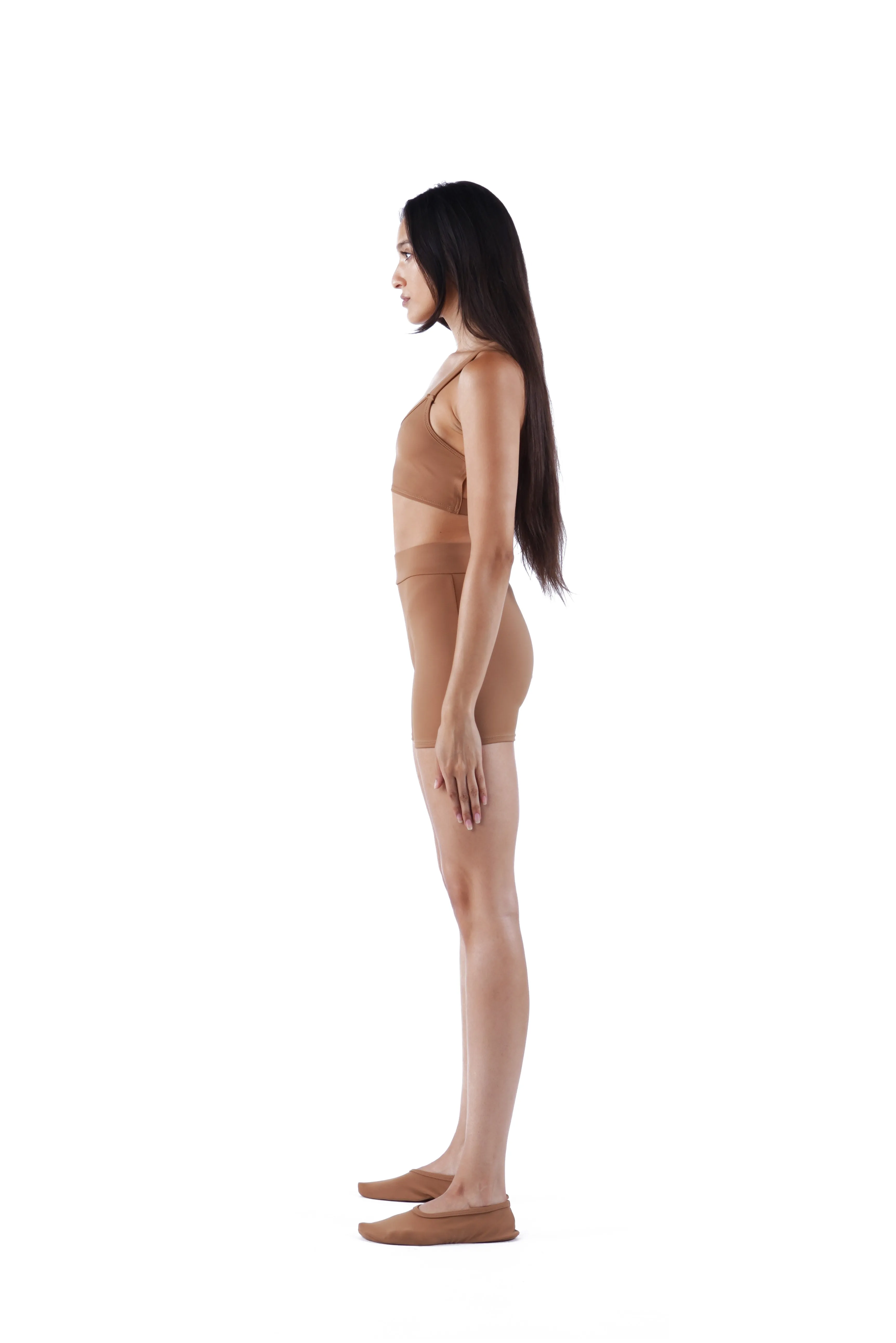 The Short Short - Nude 02
