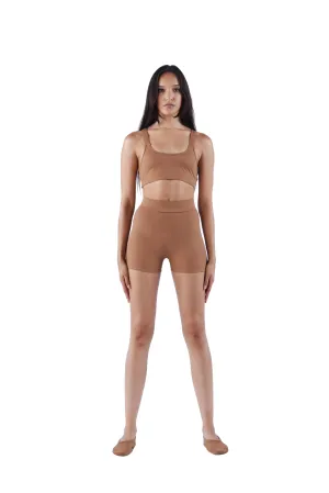 The Short Short - Nude 02