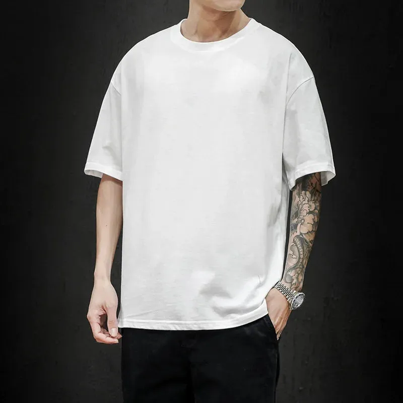 The Urban Oversized Tee