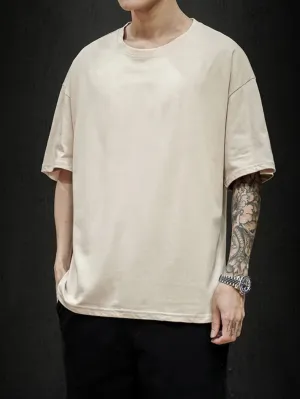 The Urban Oversized Tee