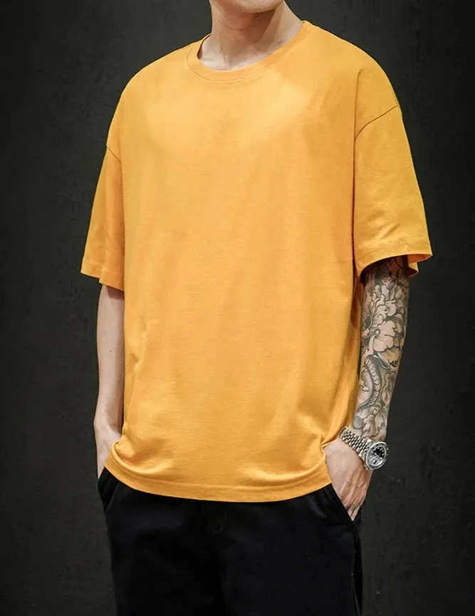 The Urban Oversized Tee