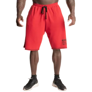 Thermal Shorts - Chili Red