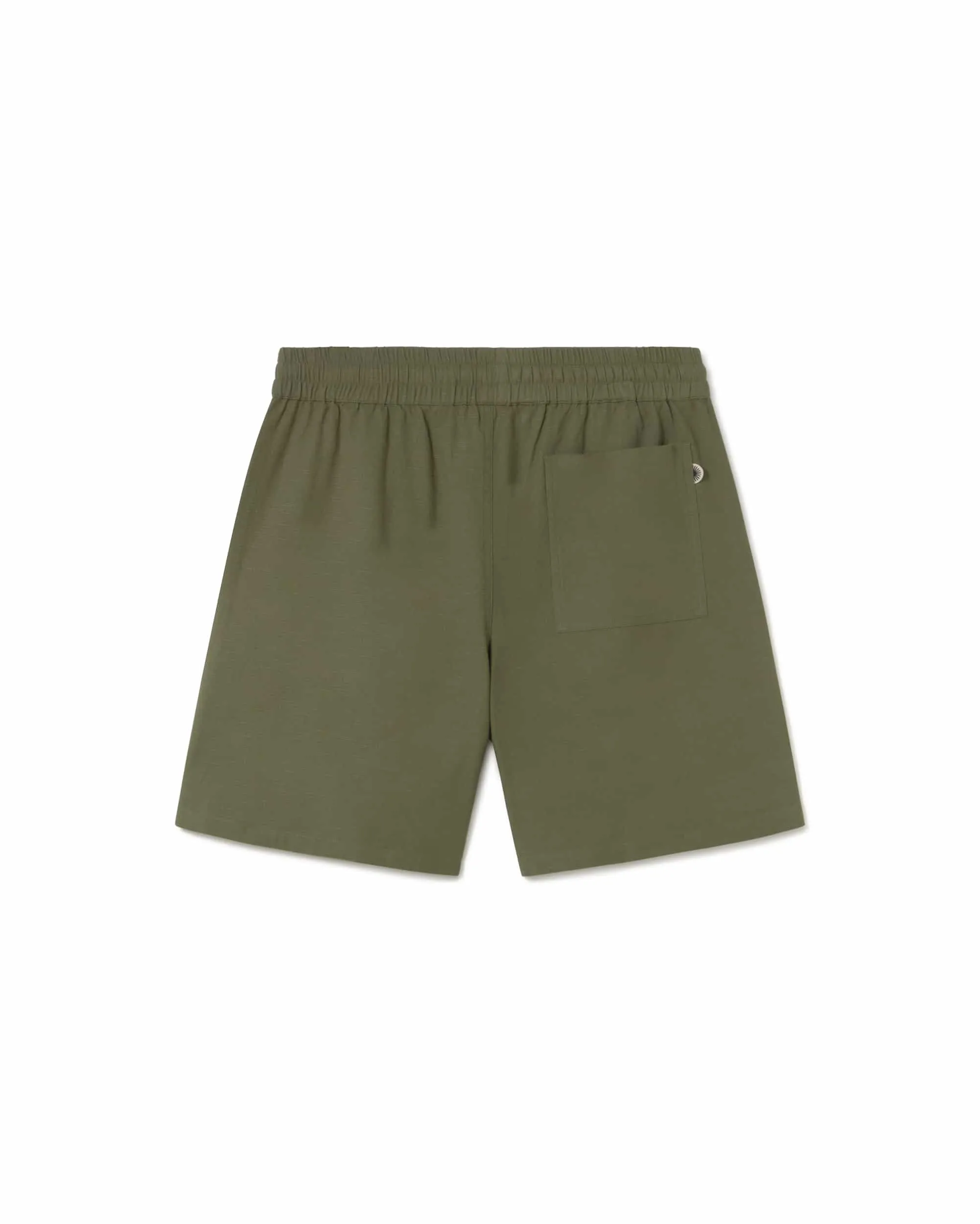 THINKING MU Henry shorts kentia men