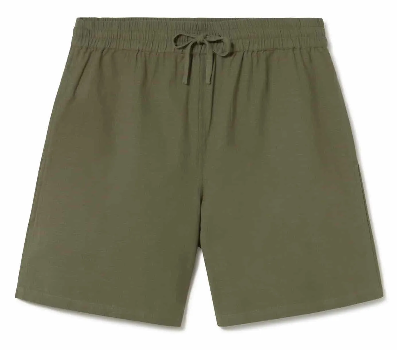 THINKING MU Henry shorts kentia men