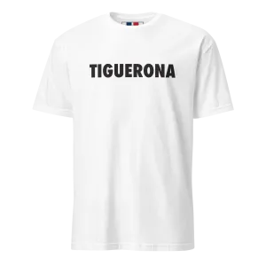Tiguerona Dominican T-Shirt