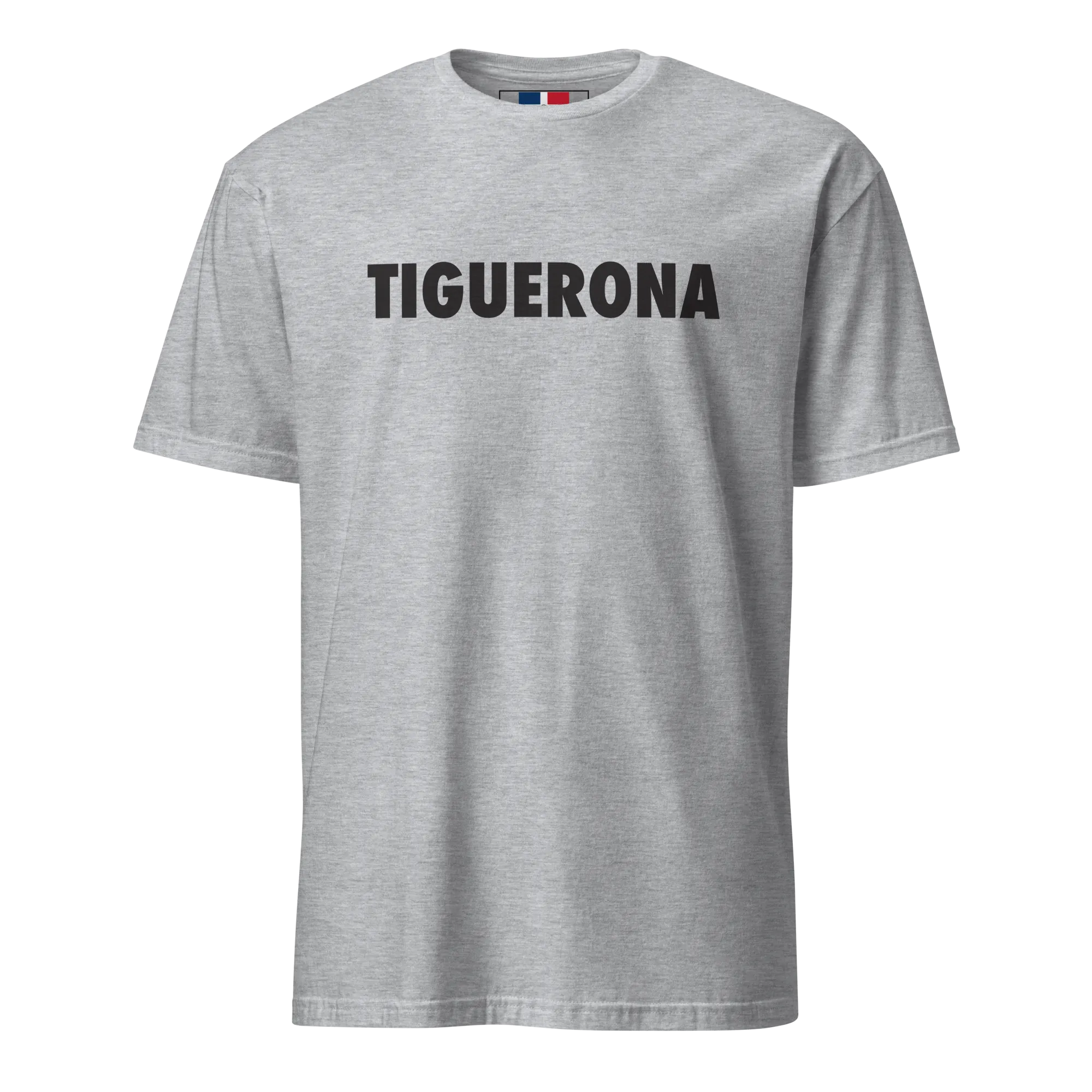 Tiguerona Dominican T-Shirt