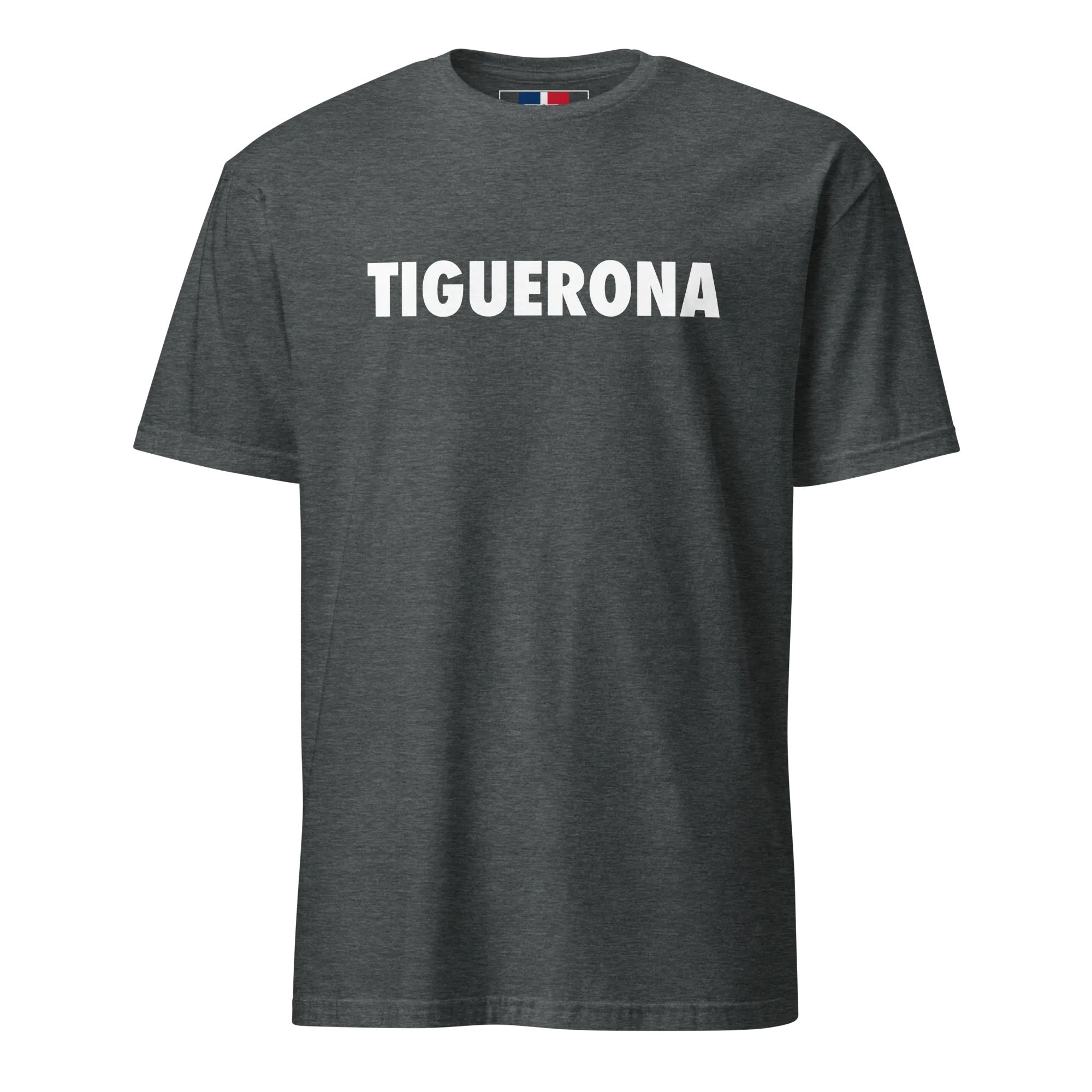 Tiguerona Dominican T-Shirt