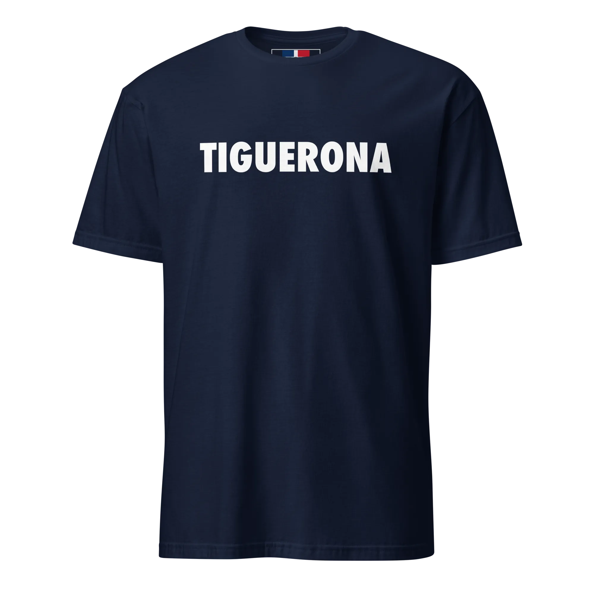 Tiguerona Dominican T-Shirt